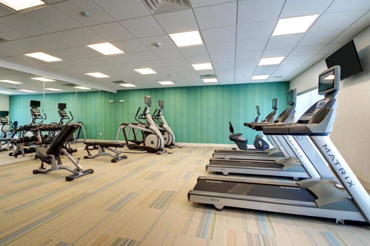 Holiday Inn Express & Suites Galesburg By Ihg Luaran gambar
